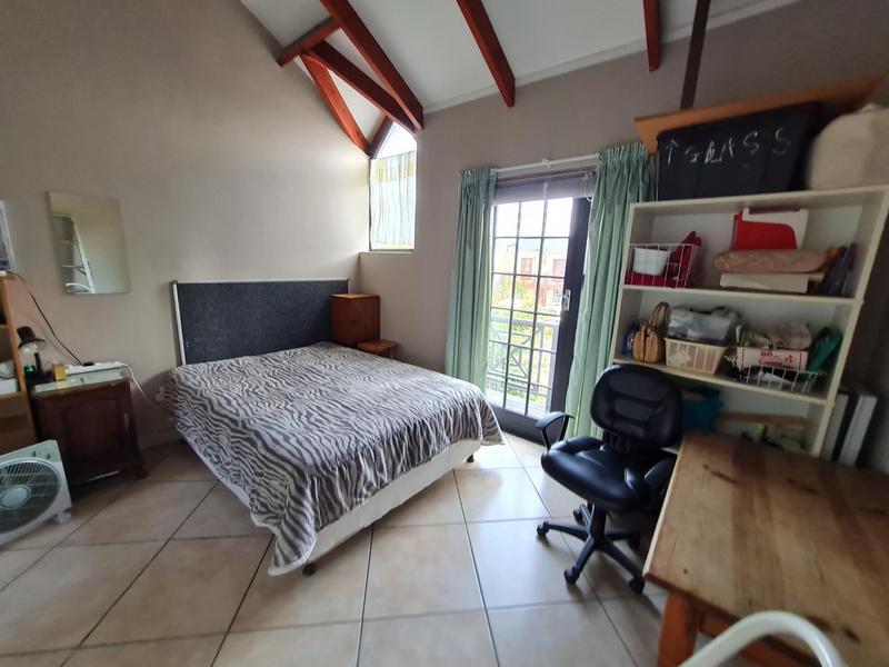 To Let 2 Bedroom Property for Rent in Heritage Park Western Cape